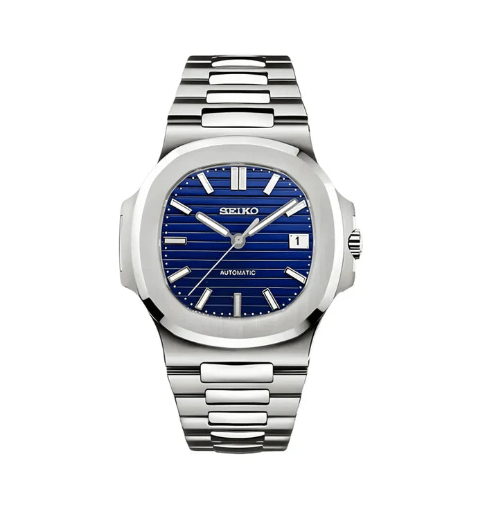 Nautilus Collection
