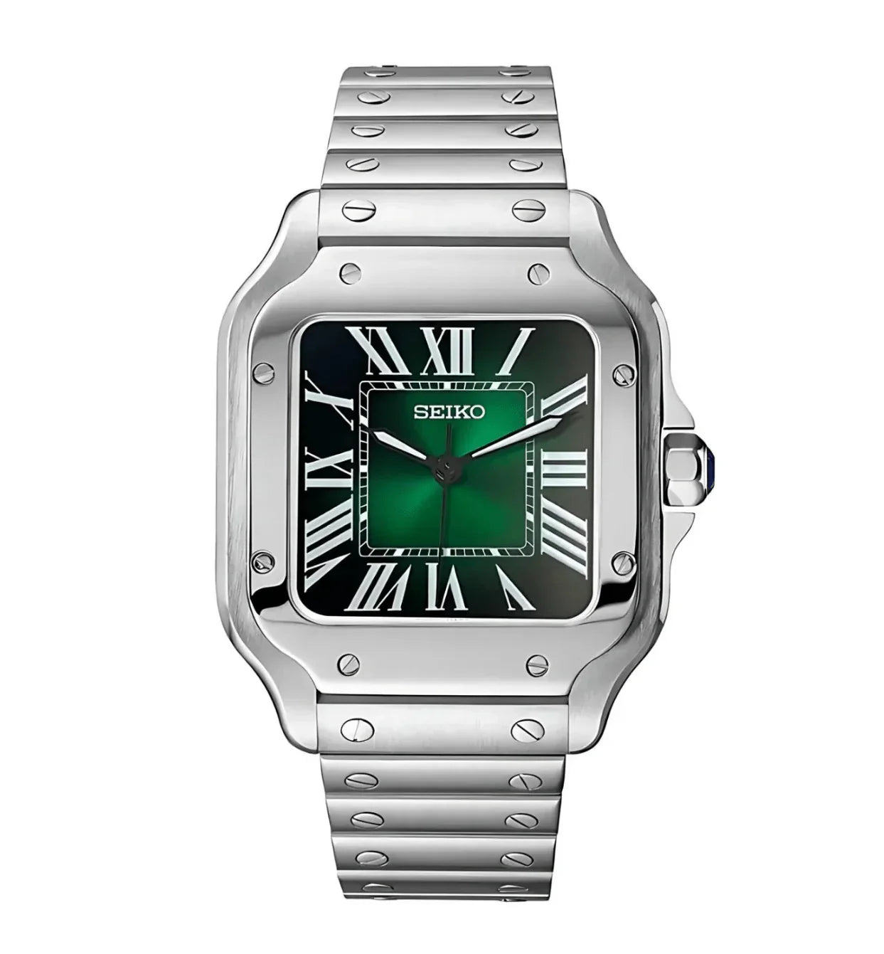 Santos Collection
