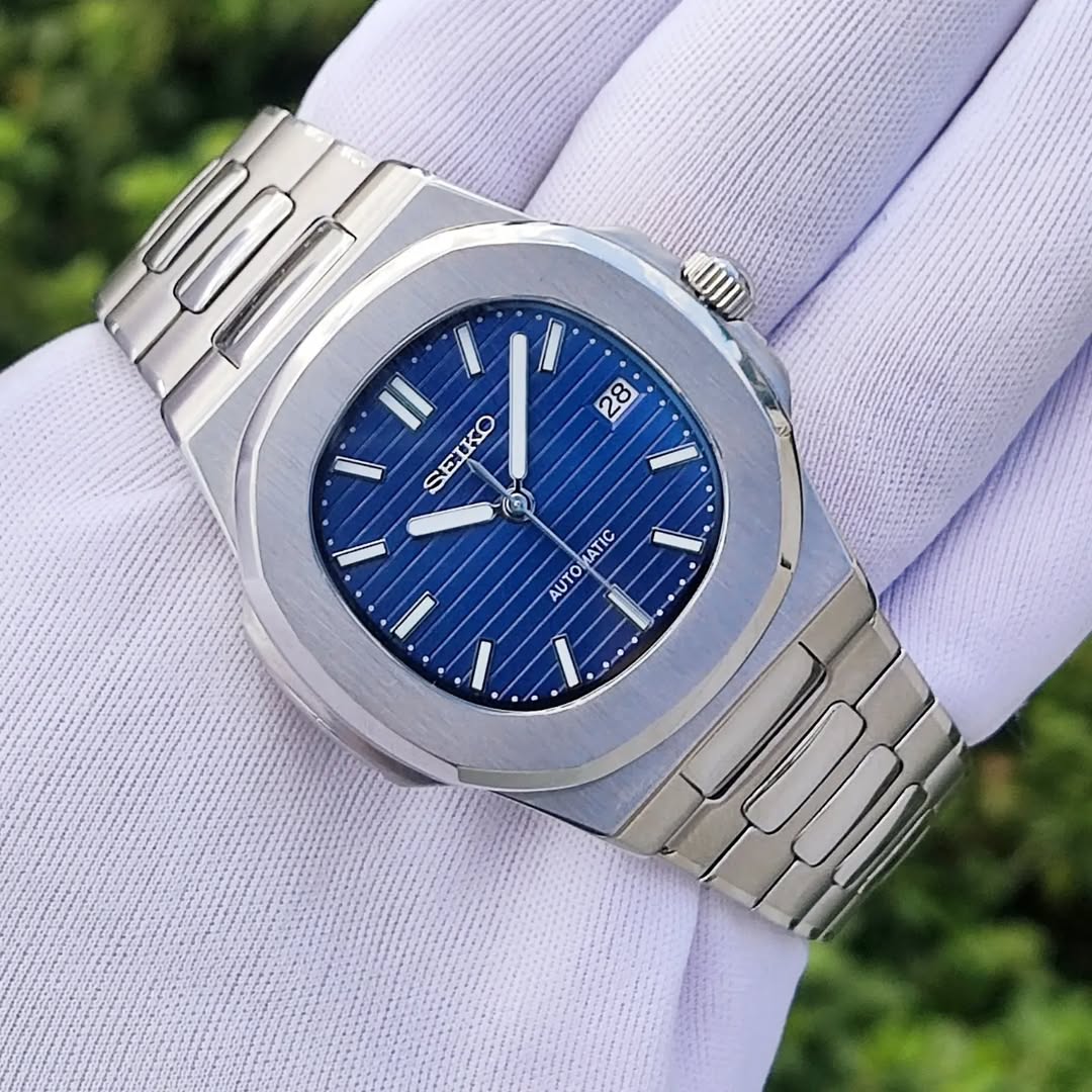 Blue Ocean Nautilus