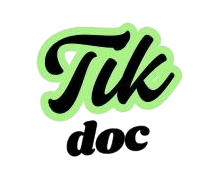 TikDoc Mods